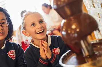 Среднее образование в Швейцарии — разнообразие во всём