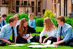 Лучшие школы-пансионы Великобритании