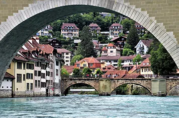 Высшее образование в Швейцарии — всё о поступлении и обучении