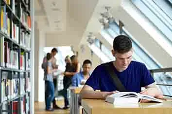 Второе высшее образование в Германии