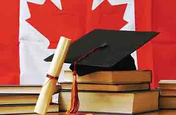Частные школы Канады
