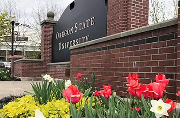 Oregon State University и его участие в программах национальных грантов США