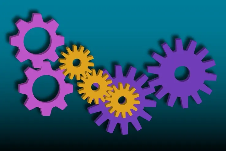 Технические университеты Англии