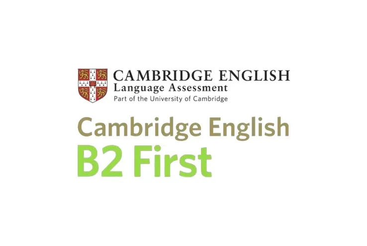 Кембриджский экзамен FCE (First Certificate in&nbsp;English)