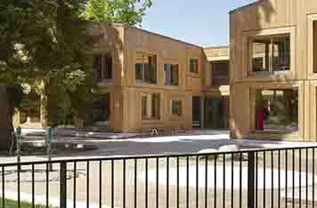 Дошкольное образование в Швейцарии