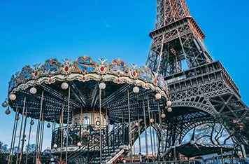 Языковые курсы во Франции: 5&nbsp;лучших городов для поездки