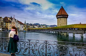 Вузы Швейцарии: как выбрать свой