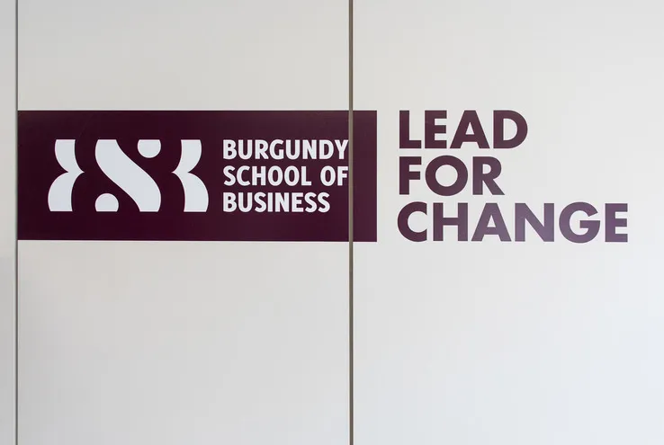 Burgundy School Of Business: бизнес-образование в Европе