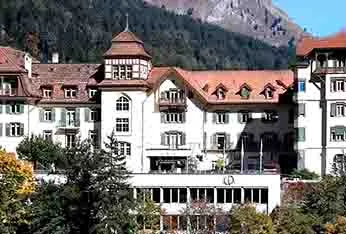 Рейтинг школ в Швейцарии