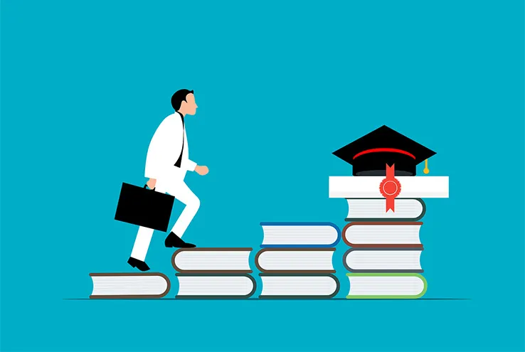 Поступление в топовые вузы мира: план и шаги