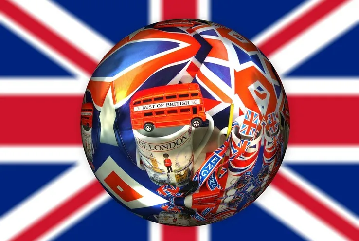 Система среднего образования в Англии