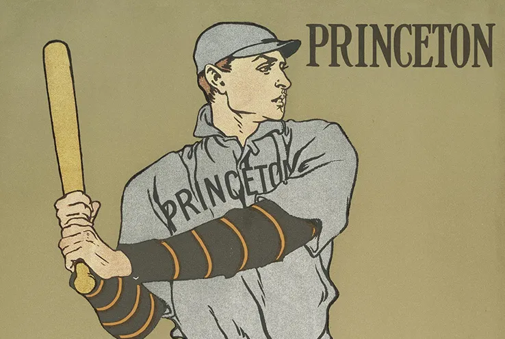 Поступление в Princeton University из России