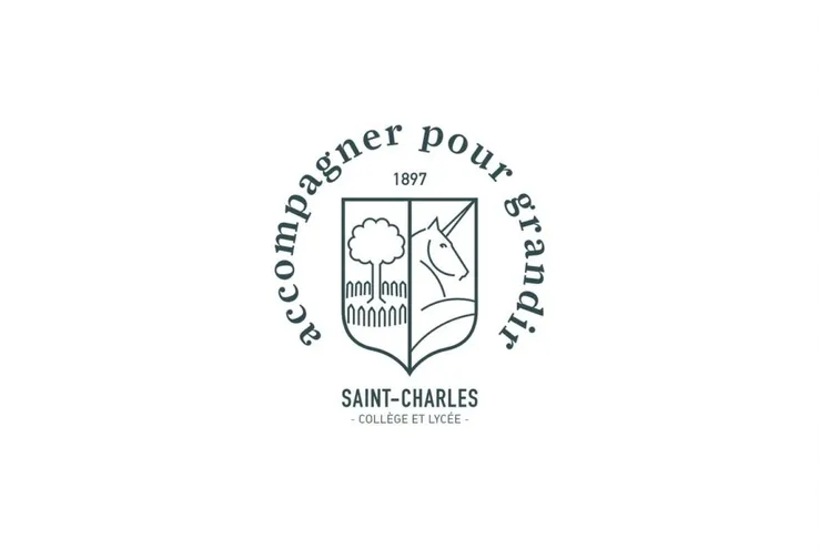 Между традициями и авангардом: Saint-Charles Collège et Lycée
