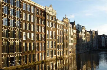 Счет в банке и пластиковые карточки в Голландии