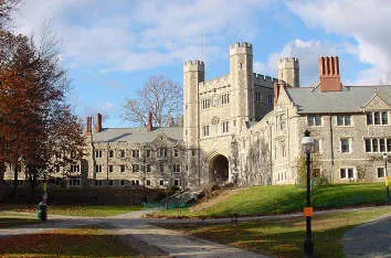 Президентский грант на обучение за рубежом: Программа «Глобальное Образование»