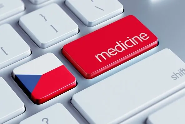 Вуз для медицинского образования в Чехии