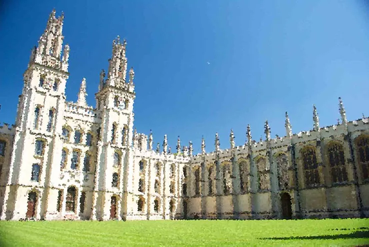 Поступление в Оксфорд: что&nbsp;нужно знать