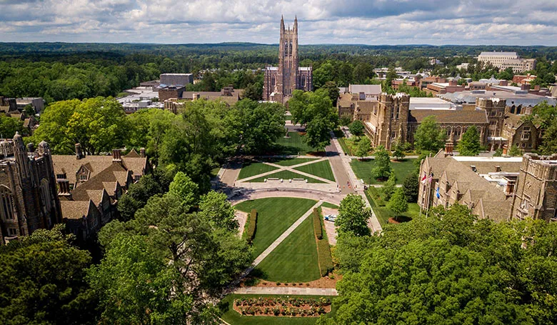 Duke University