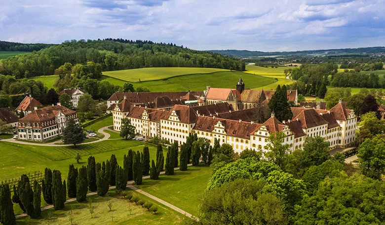 Schule Schloss Salem