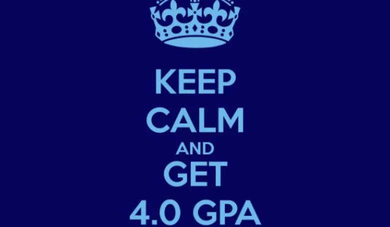 Американская система оценки знаний (GPA) Американская система оценки знаний (GPA)