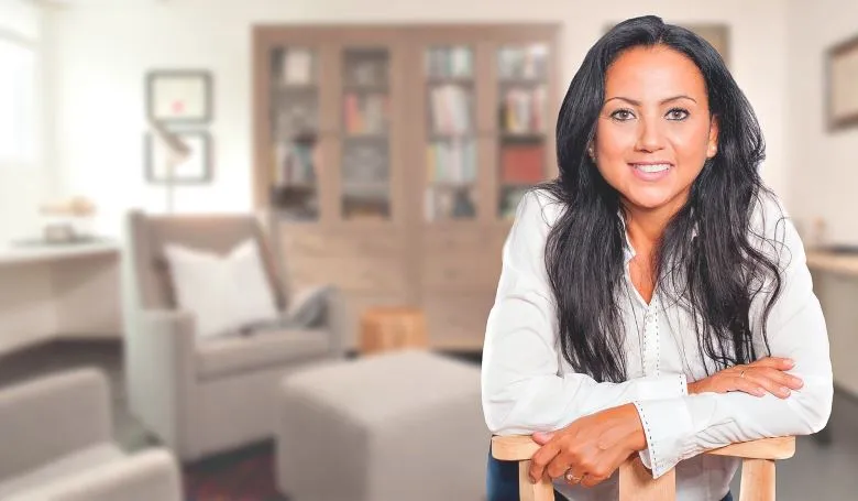 Психолог в Америке