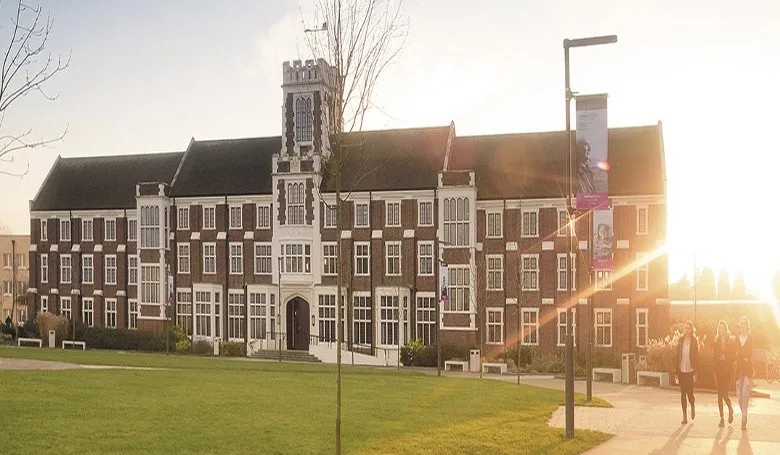 Университет Лафборо