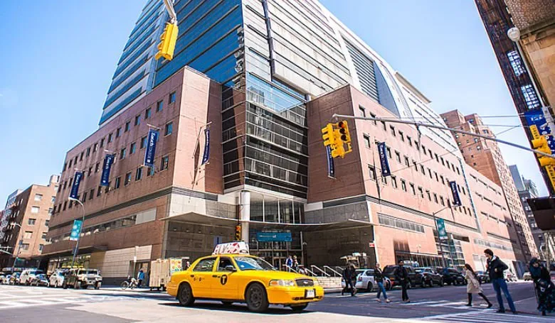 Обучение в City University of New York