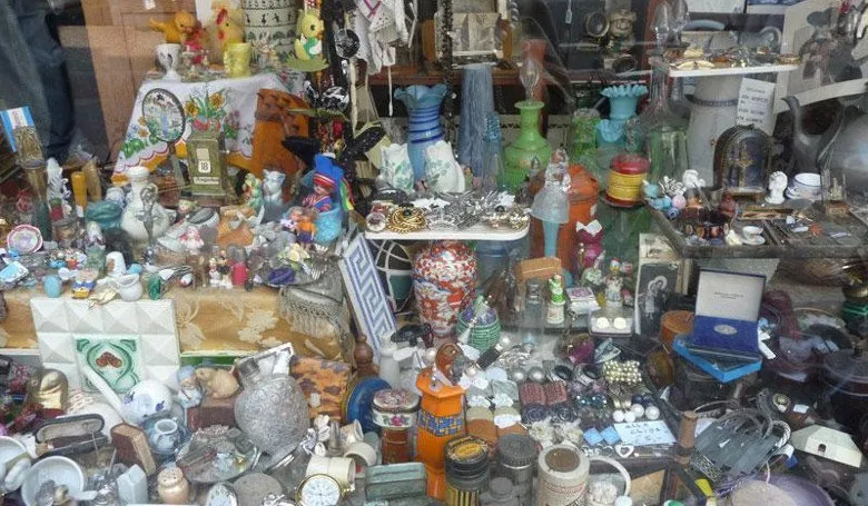 Рынки в Нидерландах для русских студентов