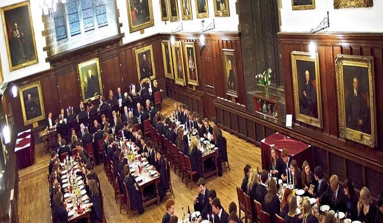 Университет Дарема