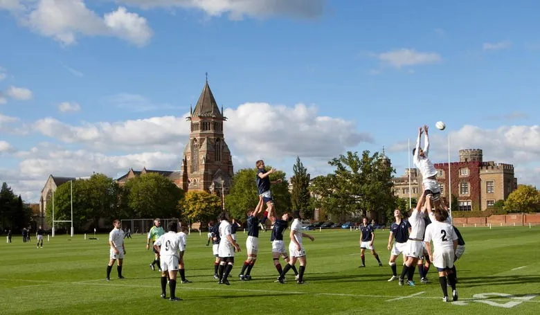 Rugby School