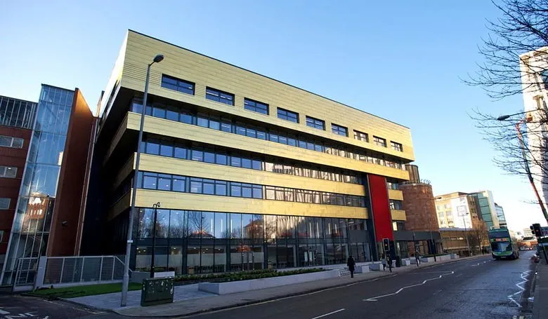 University of Strathclyde