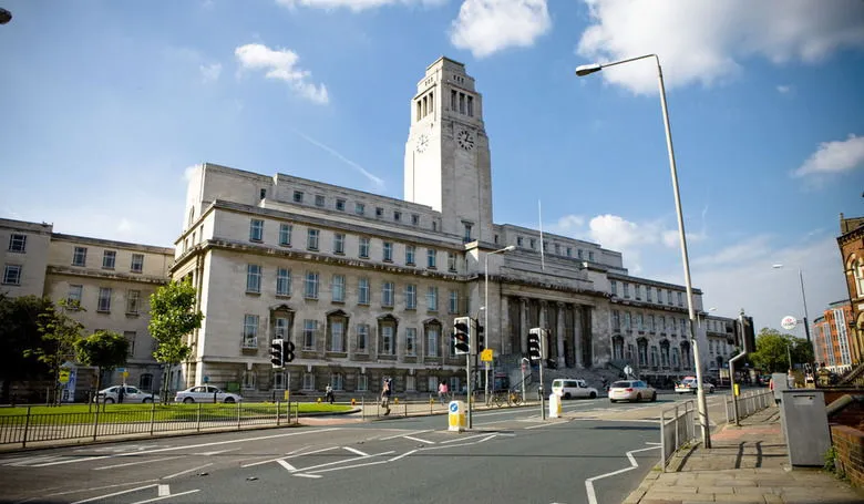 Leeds University
