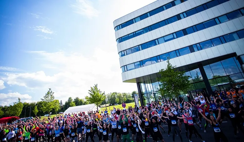 RWTH Aachen – фото университета