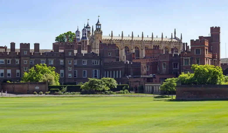 Eton College