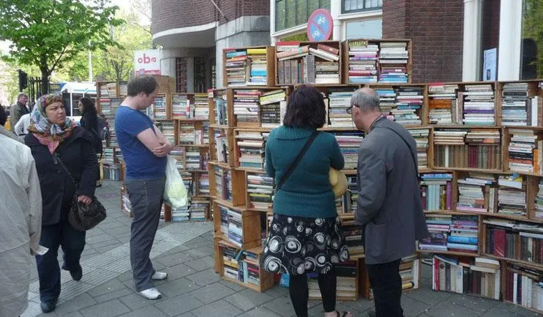 Голландские рынки для студентов из Росии