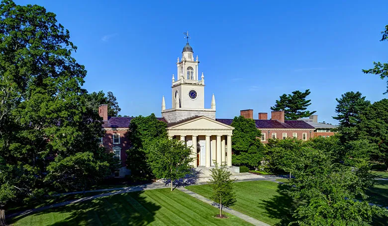Phillips Academy