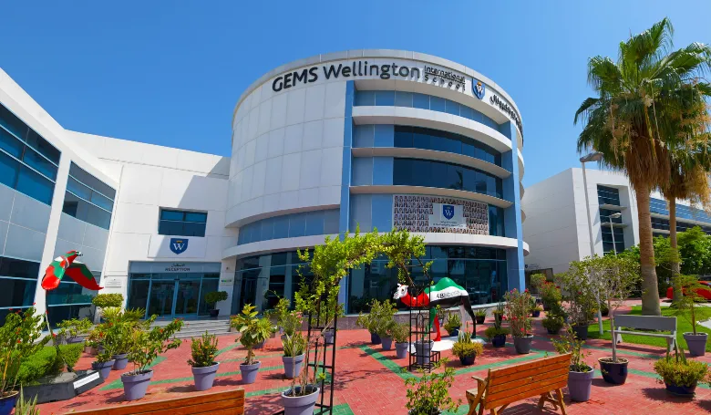 GEMS Wellington International School