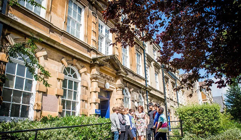 Bosworth Independent College