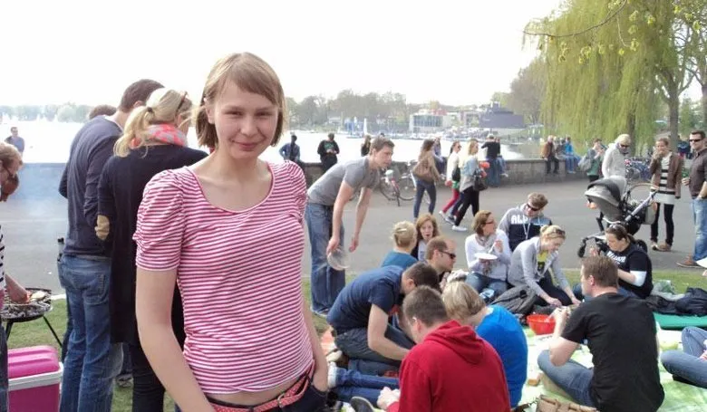 Изучение немецкого языка в Германии, Мюнстер