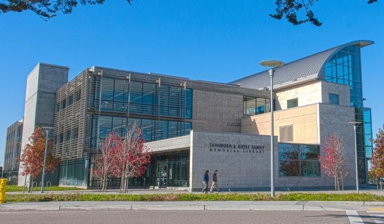 California State University Monterey Bay