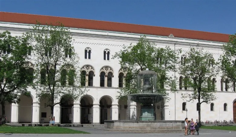 Высшее образование в Германии с Allterra Education