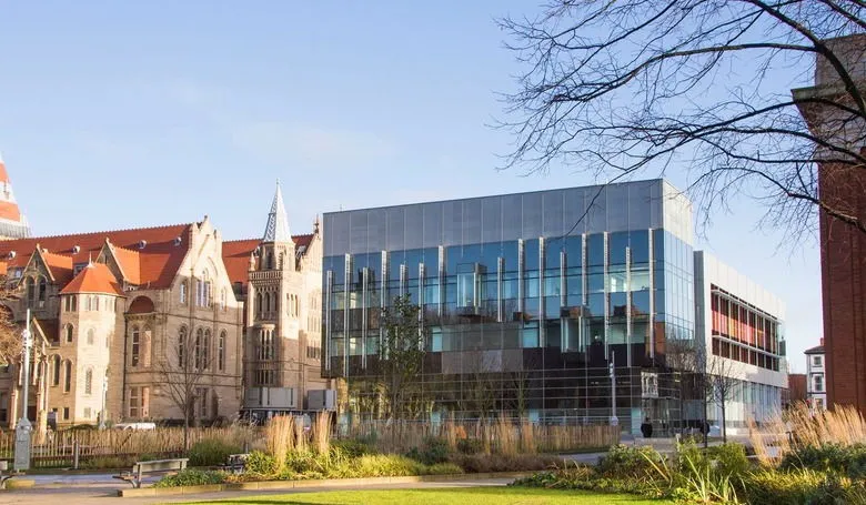 University of Manchester