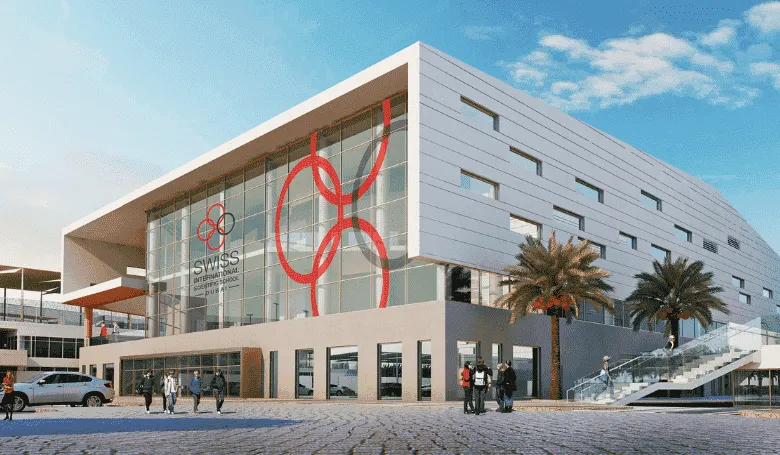 Swiss International Scientific School 