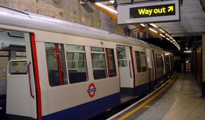 underground