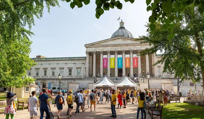 University College London