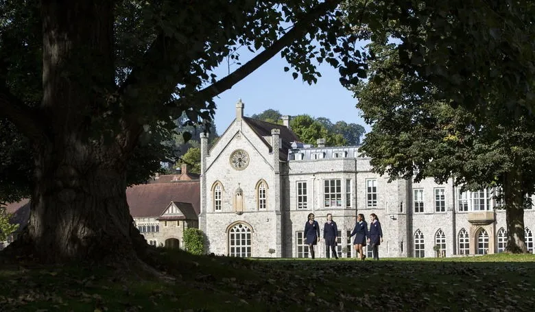 Wycombe Abbey School