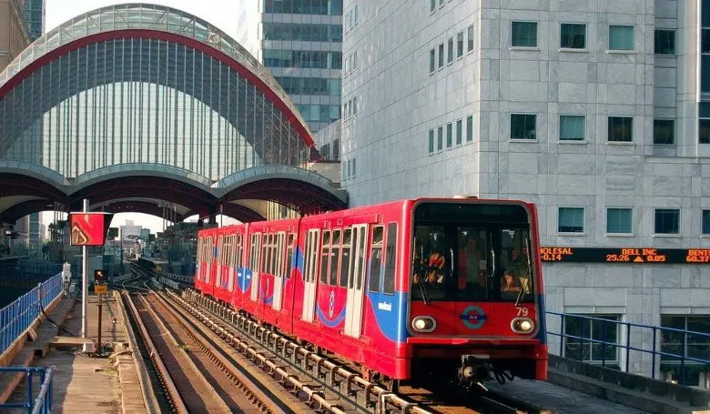 londonrail