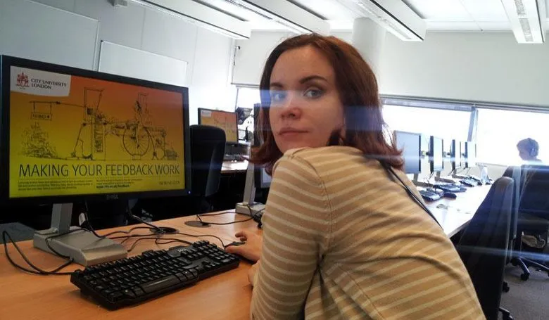 City, University of London