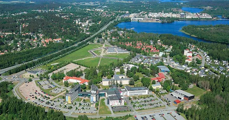Häme University of Applied Sciences