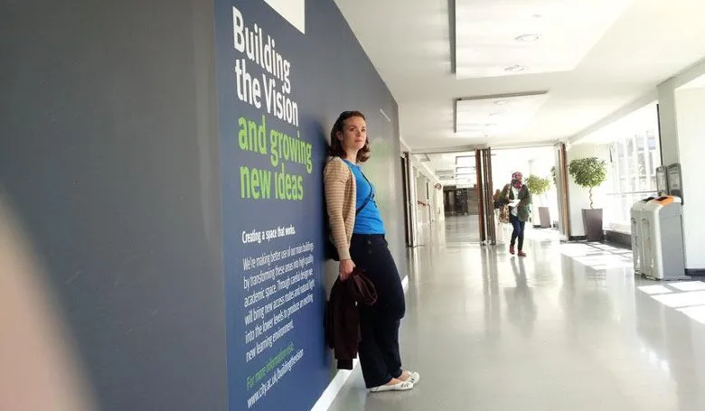 City, University of London